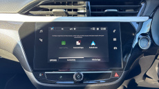 Vauxhall Corsa 100kW Griffin 50kWh 5dr Auto [7.4kWCh] Electric Hatchback